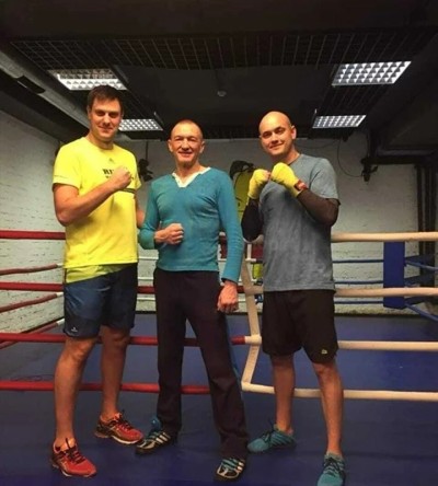 Тренировки по боксу групповые Клуб единоборств "Груша" (разовая тренировка) - купить в Варце