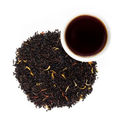 Фруктовый чай BerryMagic 100г - купить в Варце