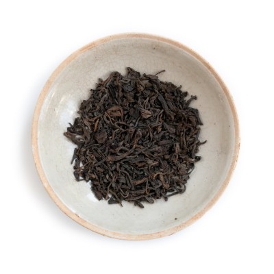 Шу Пуэр (черный) ForestMagic 75г - купить в Варце