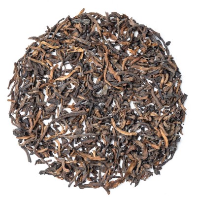 Шу Пуэр (черный) EarthLeaf 100г - купить в Варце