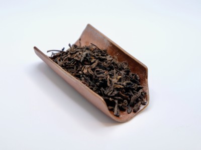 Шу Пуэр (черный) AmberLeaf 100г - купить в Варце