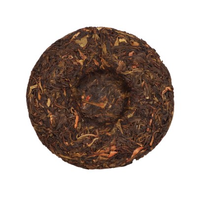 Шу Пуэр (черный) VintagePuEr 100г - купить в Варце