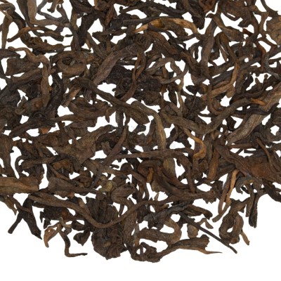 Шен Пуэр (зеленый) ShenLeaf 50г - купить в Варце