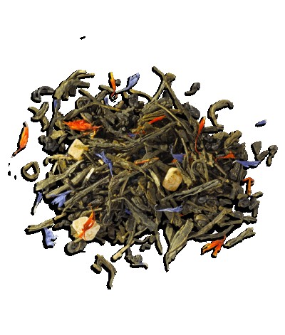 Зеленый чай JadeField 100г - купить в Варце