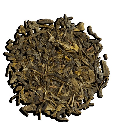 Зеленый чай TeaHarmony 75г - купить в Варце