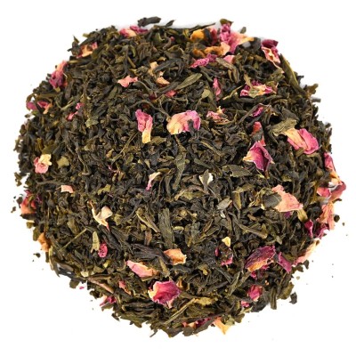 Зеленый чай MistValley 50г - купить в Варце