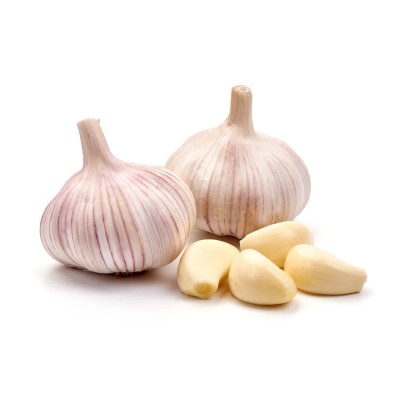 Чеснок очищенный 500 г - купить в Варце