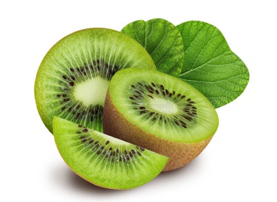 Киви зеленый 500 г - купить в Варце