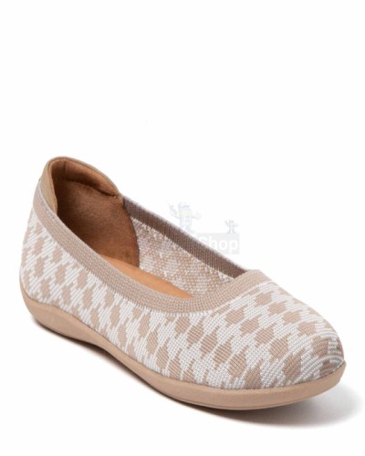 Женские балетки ChicStep - купить в Варце