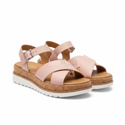 Женские босоножки SunnyWalk - купить в Варце