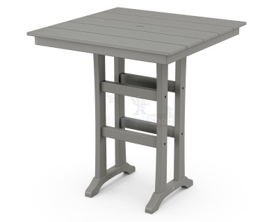 Барный стол LoftLine 80 см - купить в Варце