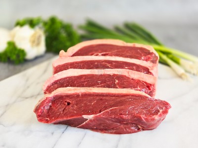 Говядина охлаждённая мякоть - купить в Варце