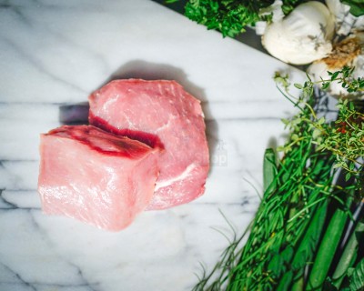 Свинина фарш домашний 500 г - купить в Варце