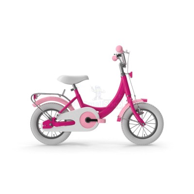 Велосипед детский Rainbow 14" - купить в Варце