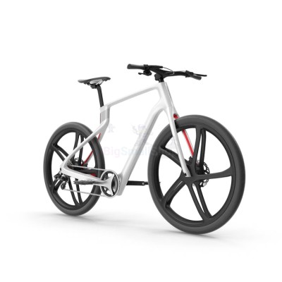 Дорожный велосипед CityClassic Pro - купить в Варце