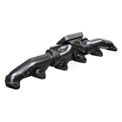 Выпускной коллектор TurboLine Sport - купить в Варце