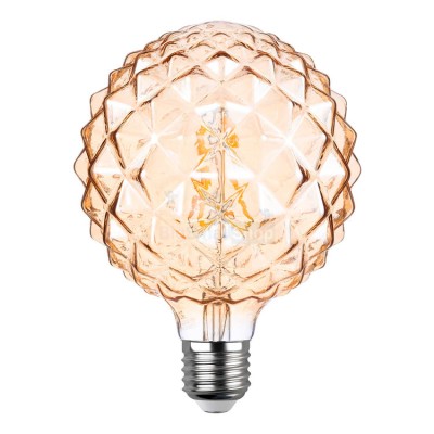 Лампа накаливания WarmGlow 60W - купить в Варце